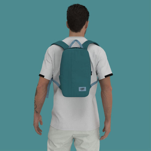 Cabinzero Classic Flight Backpack 12L